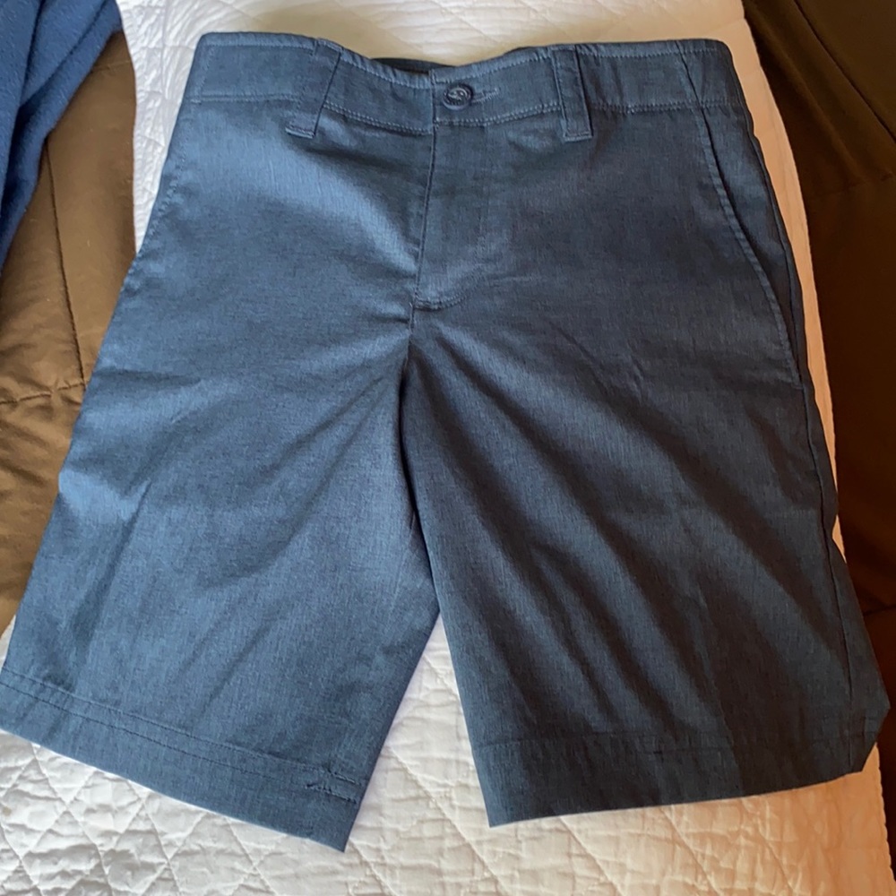 Kids shorts